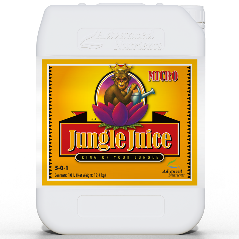 Advanced Nutrients Jungle Juice Micro