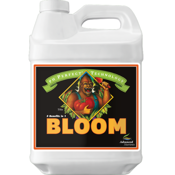 Advanced Nutrients PH Perfect Bloom