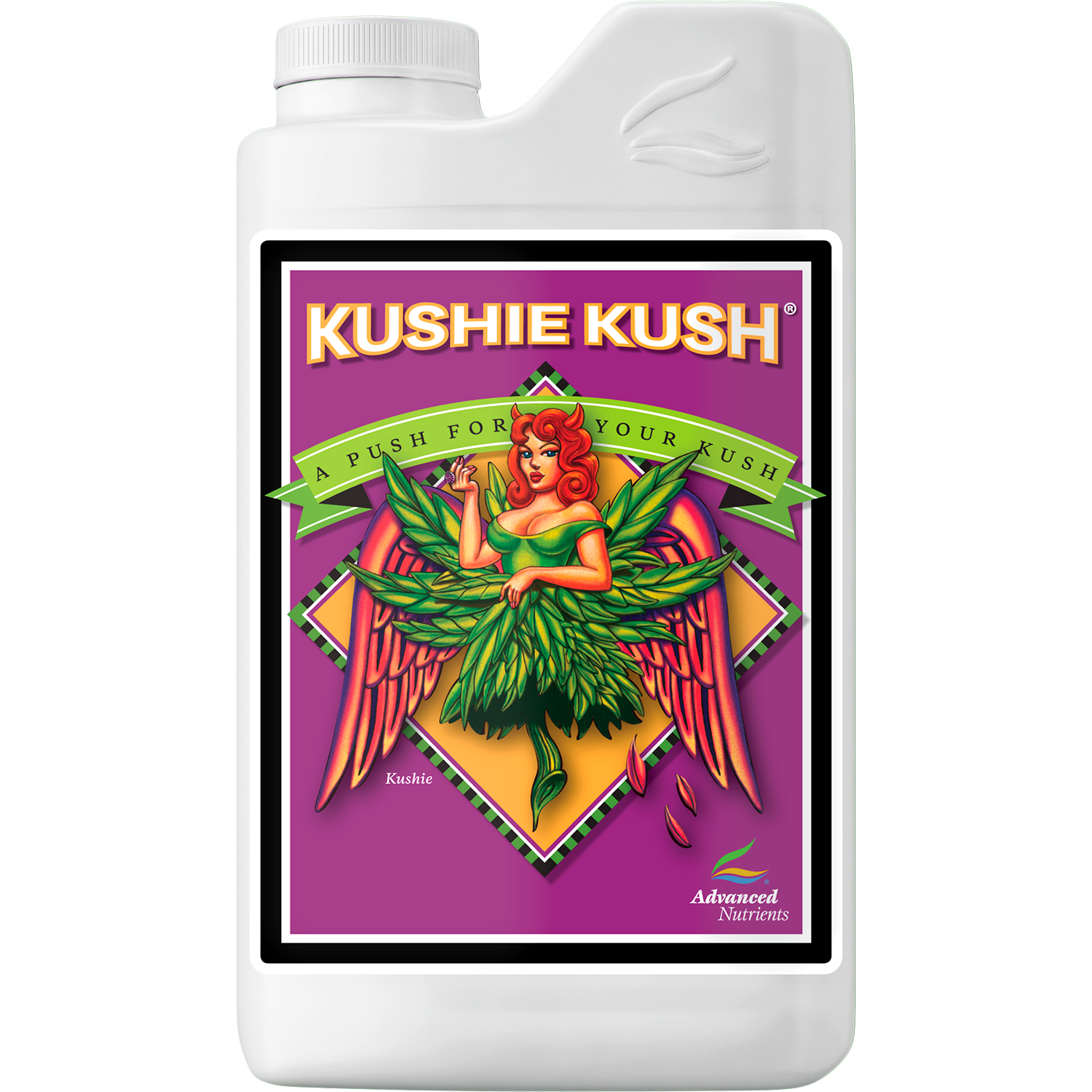 Advanced Nutrients Kushie Kush