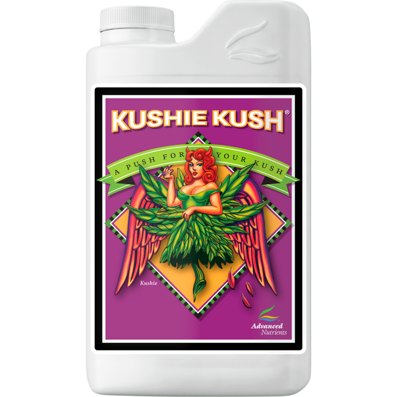 Advanced Nutrients Kushie Kush