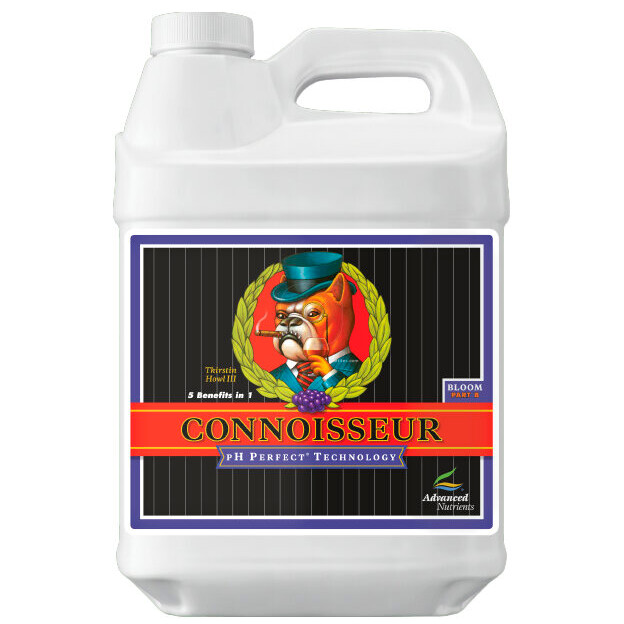 Advanced Nutrients PH Perfect Connoisseur Bloom B