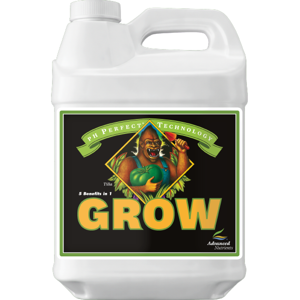 Advanced Nutrients PH Perfect Grow