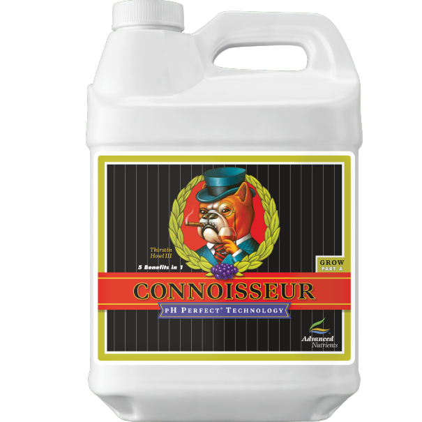 Advanced Nutrients PH Perfect Connoisseur Grow A