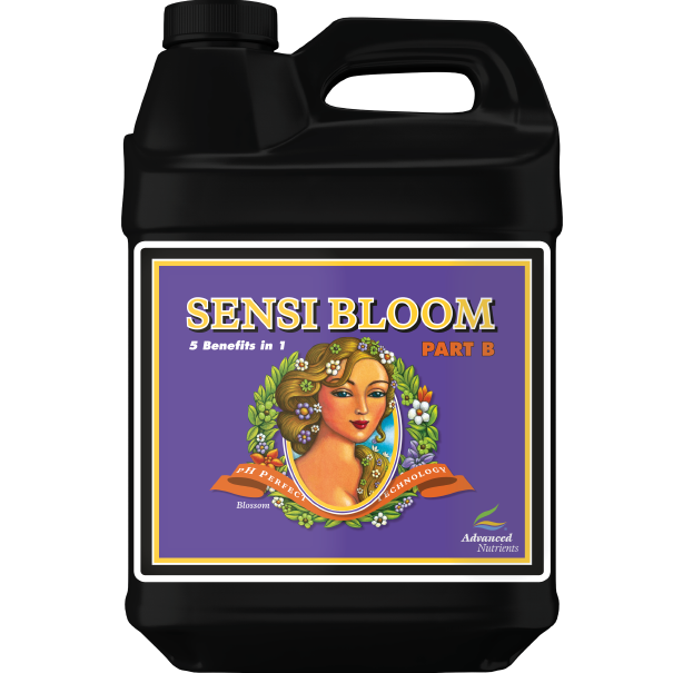 Advanced Nutrients PH Perfect Sensi Bloom B
