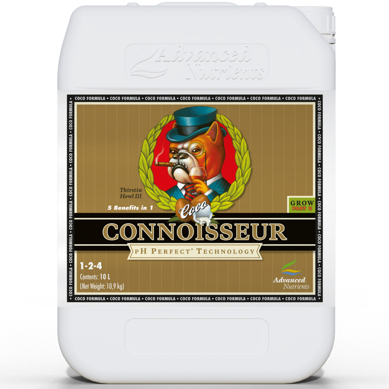 Advanced Nutrients PH Perfect Connoisseur Coco Grow B