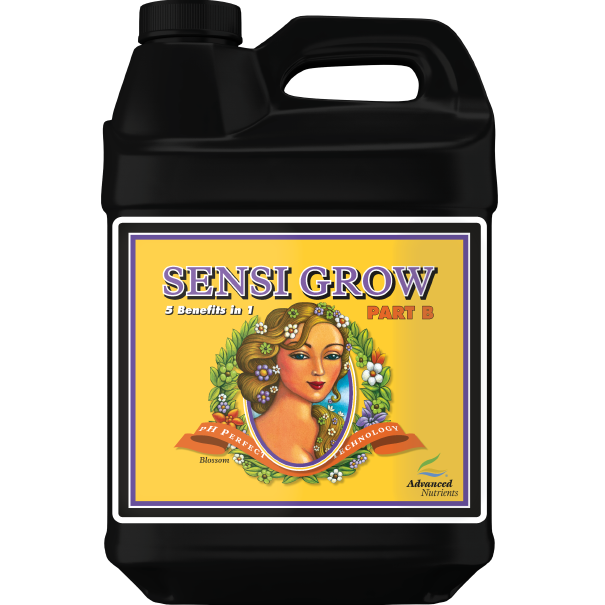 Advanced Nutrients PH Perfect Sensi Grow B