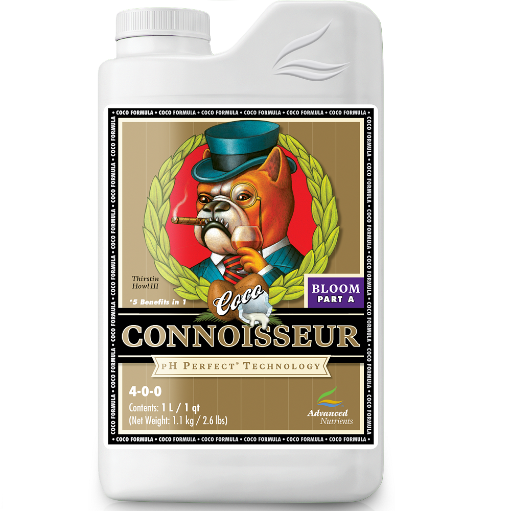 Advanced Nutrients PH Perfect Connoisseur Coco Bloom A