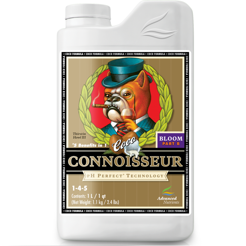 Advanced Nutrients PH Perfect Connoisseur Coco Bloom B