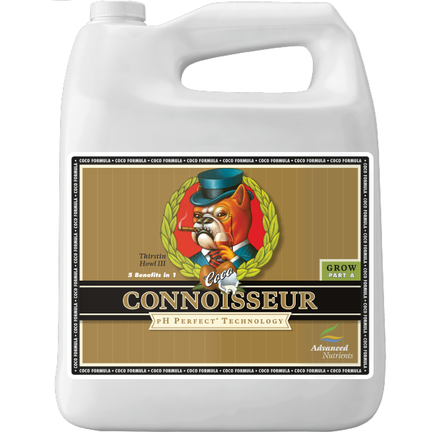 Advanced Nutrients PH Perfect Connoisseur Coco Grow A