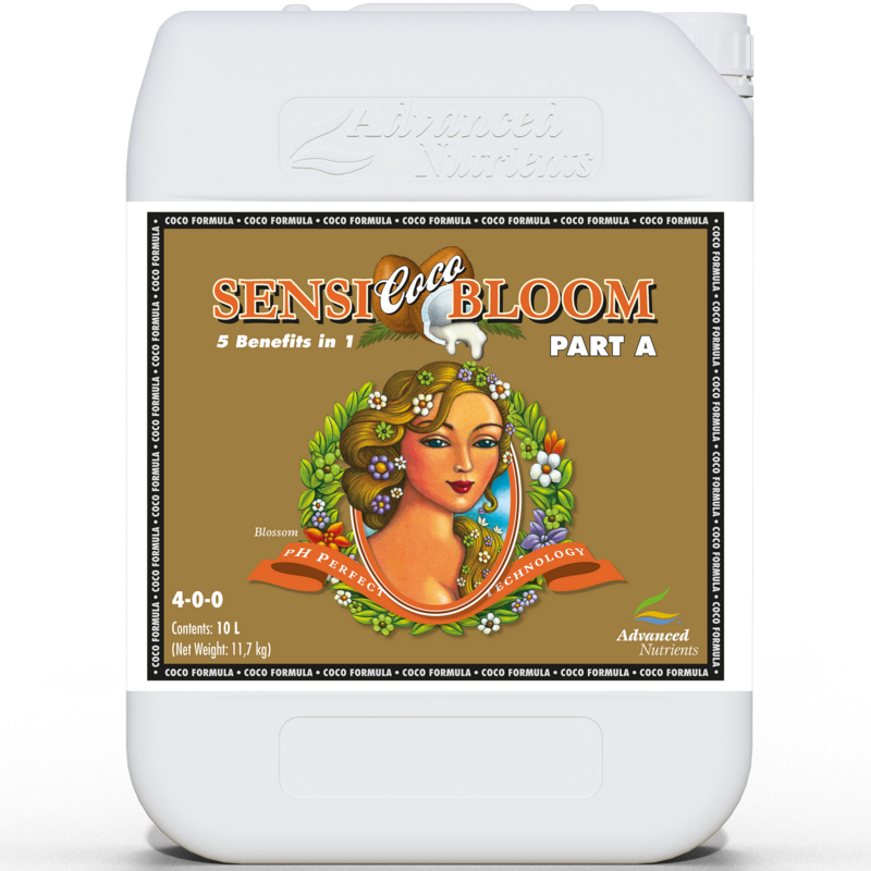 Advanced Nutrients PH Perfect Sensi Coco Bloom A