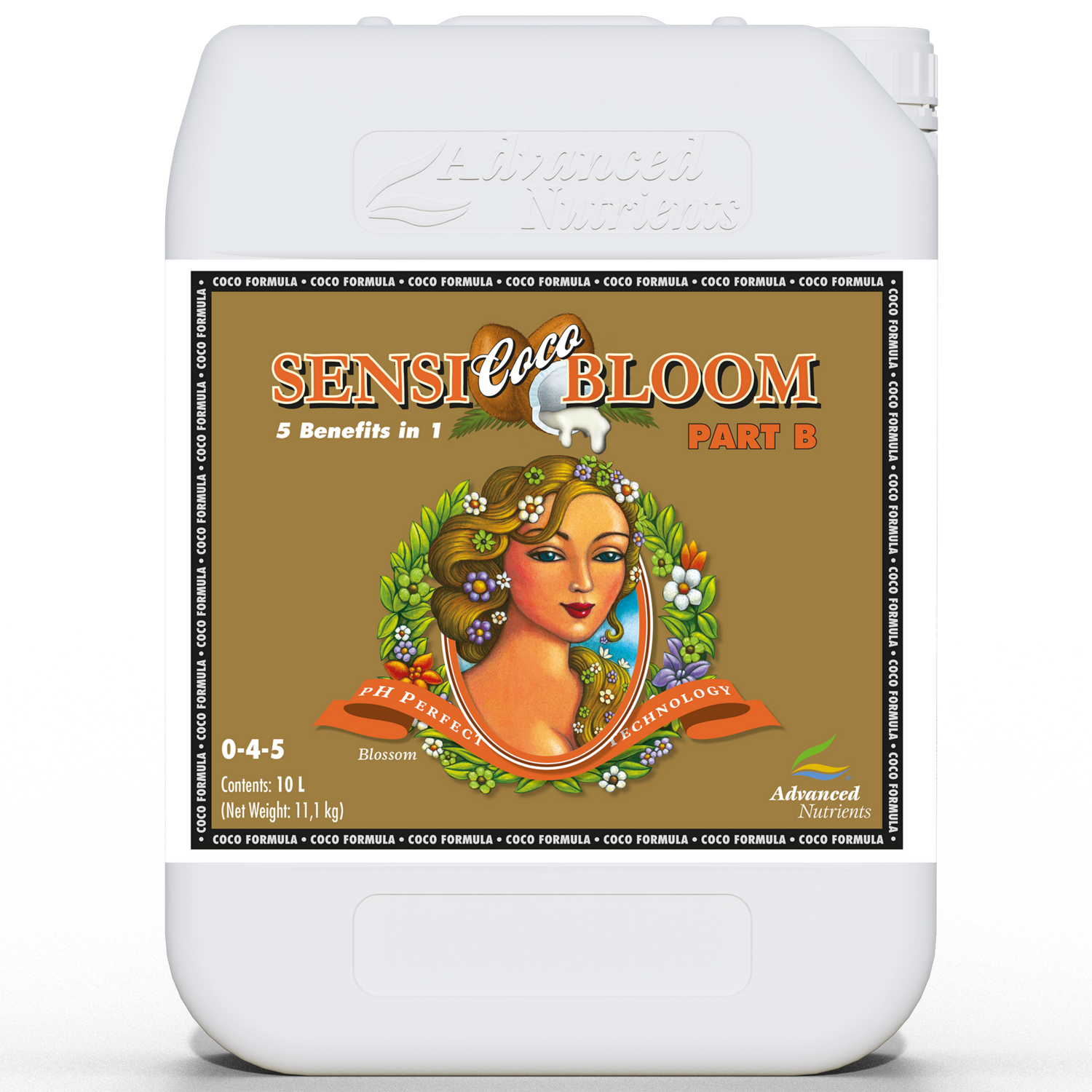 Advanced Nutrients PH Perfect Sensi Coco Bloom B