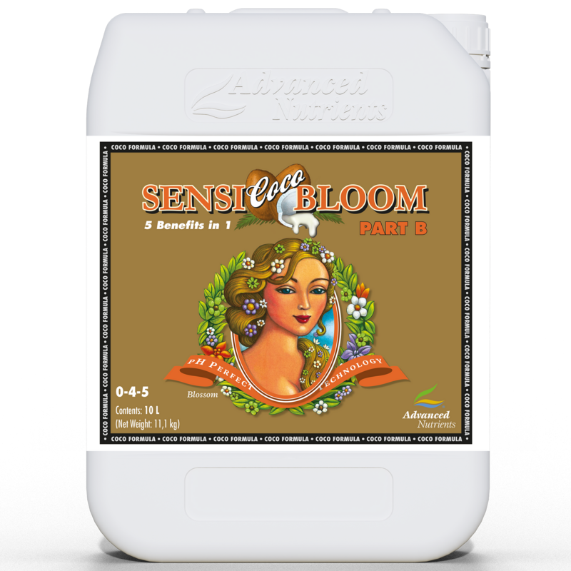 Advanced Nutrients PH Perfect Sensi Coco Bloom B