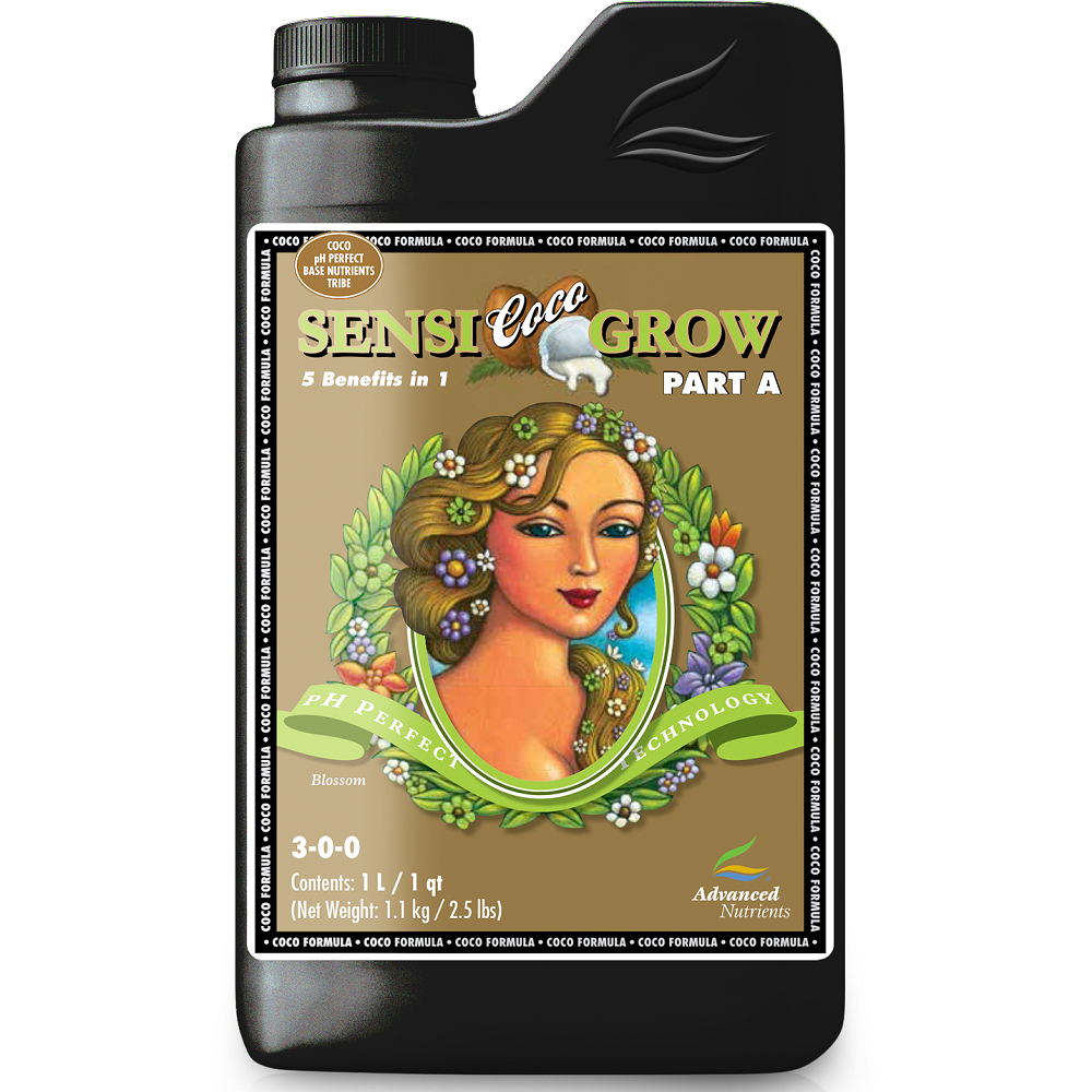 Advanced Nutrients PH Perfect Sensi Coco Grow A