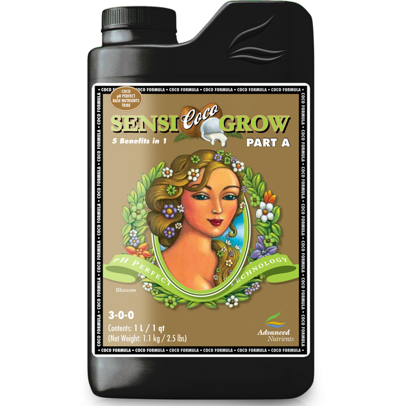 Advanced Nutrients PH Perfect Sensi Coco Grow A
