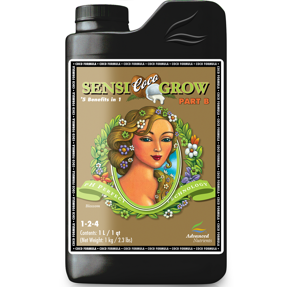 Advanced Nutrients PH Perfect Sensi Coco Grow B