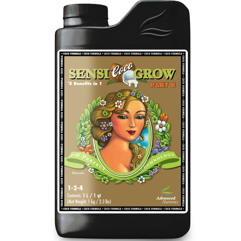 Advanced Nutrients PH Perfect Sensi Coco Grow B