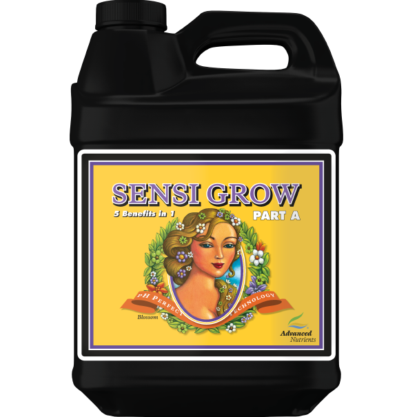 Advanced Nutrients PH Perfect Sensi Grow A