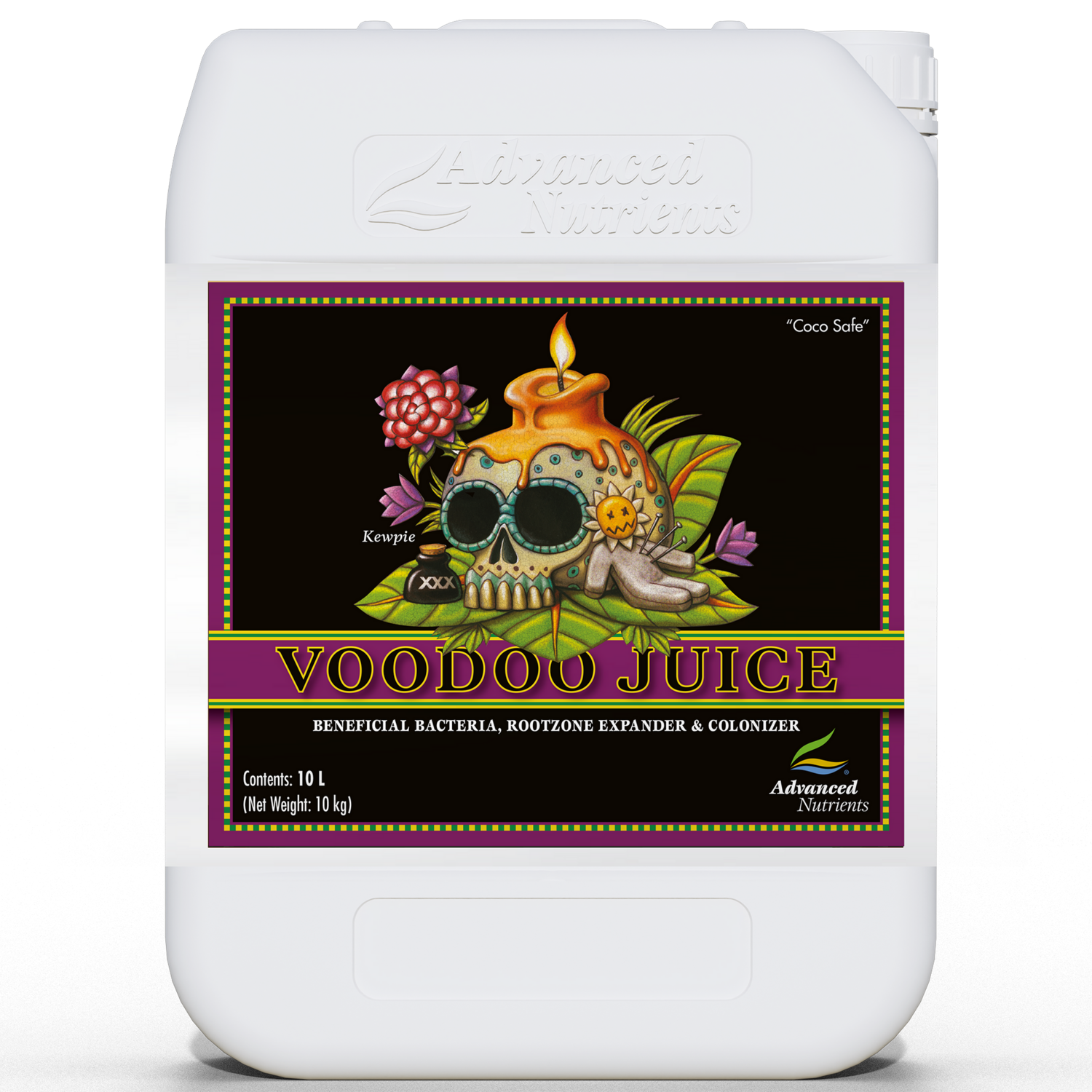 Advanced Nutrients Voodoo Juice
