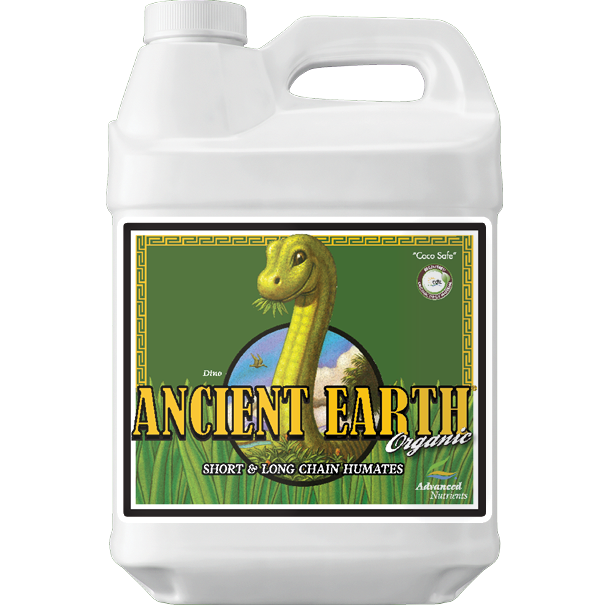 Advanced Nutrients True Organics Ancient Earth