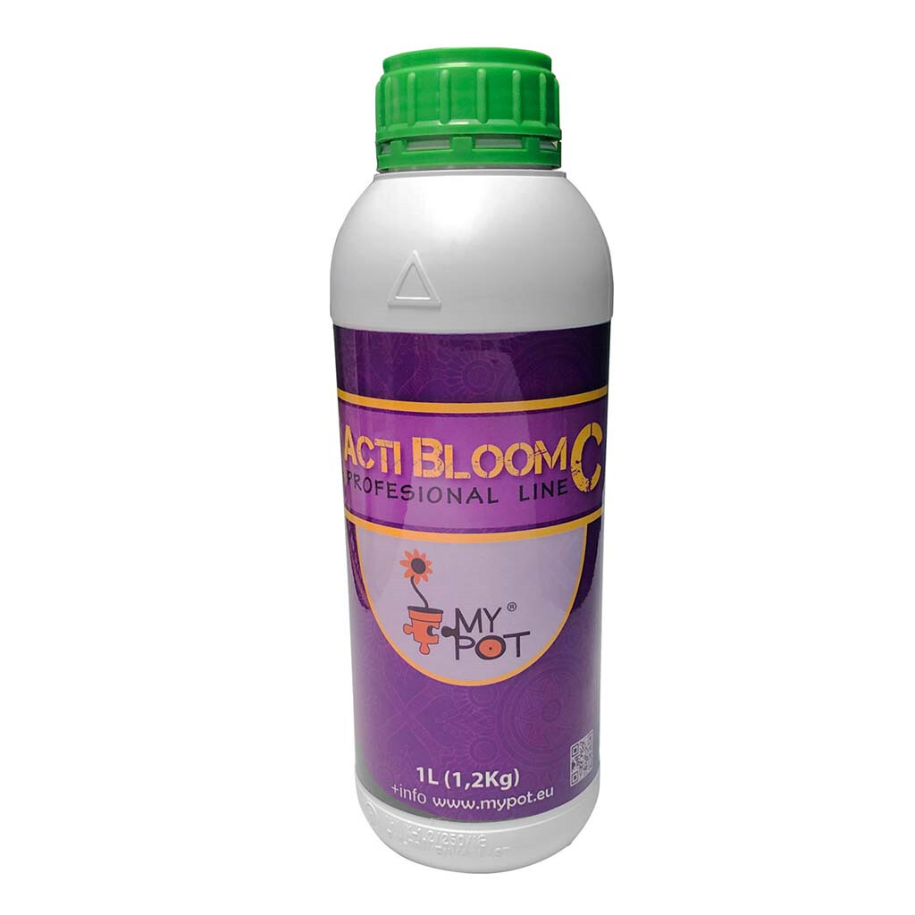 MYPOT ACTIBLOOM C