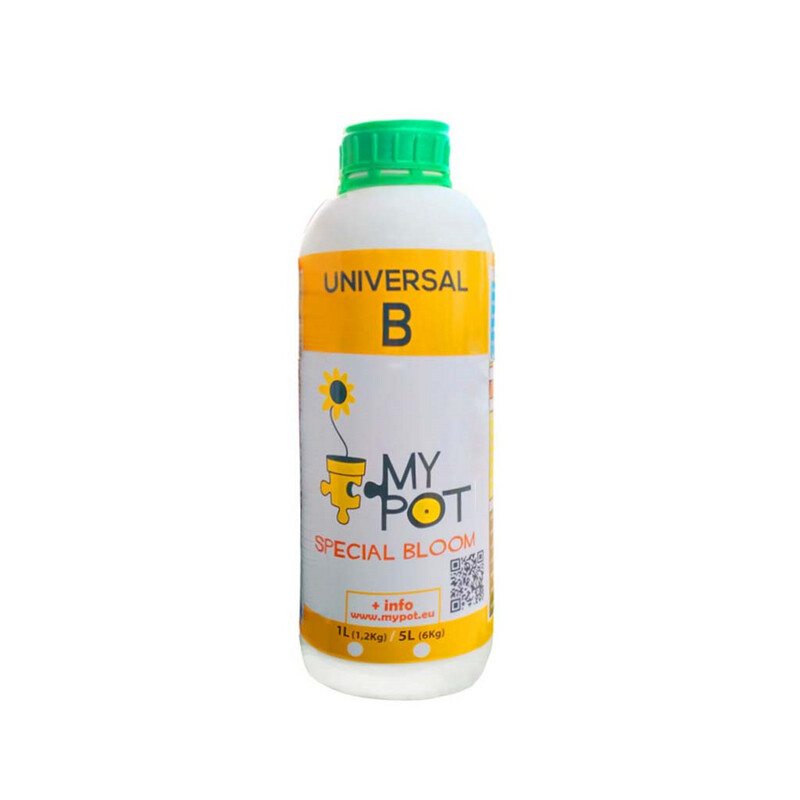 MYPOT FERTILIZANTE UNIVERSAL B
