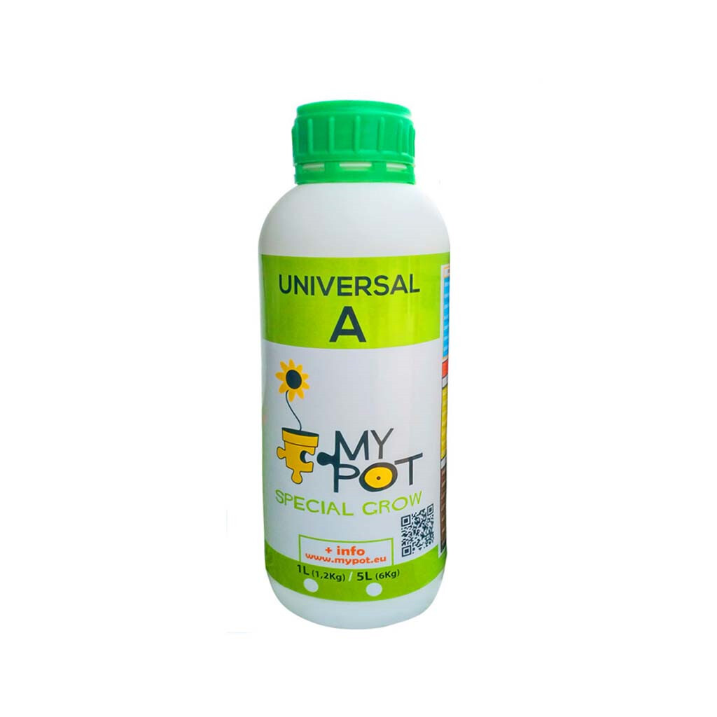 MYPOT FERTILIZANTE UNIVERSAL A