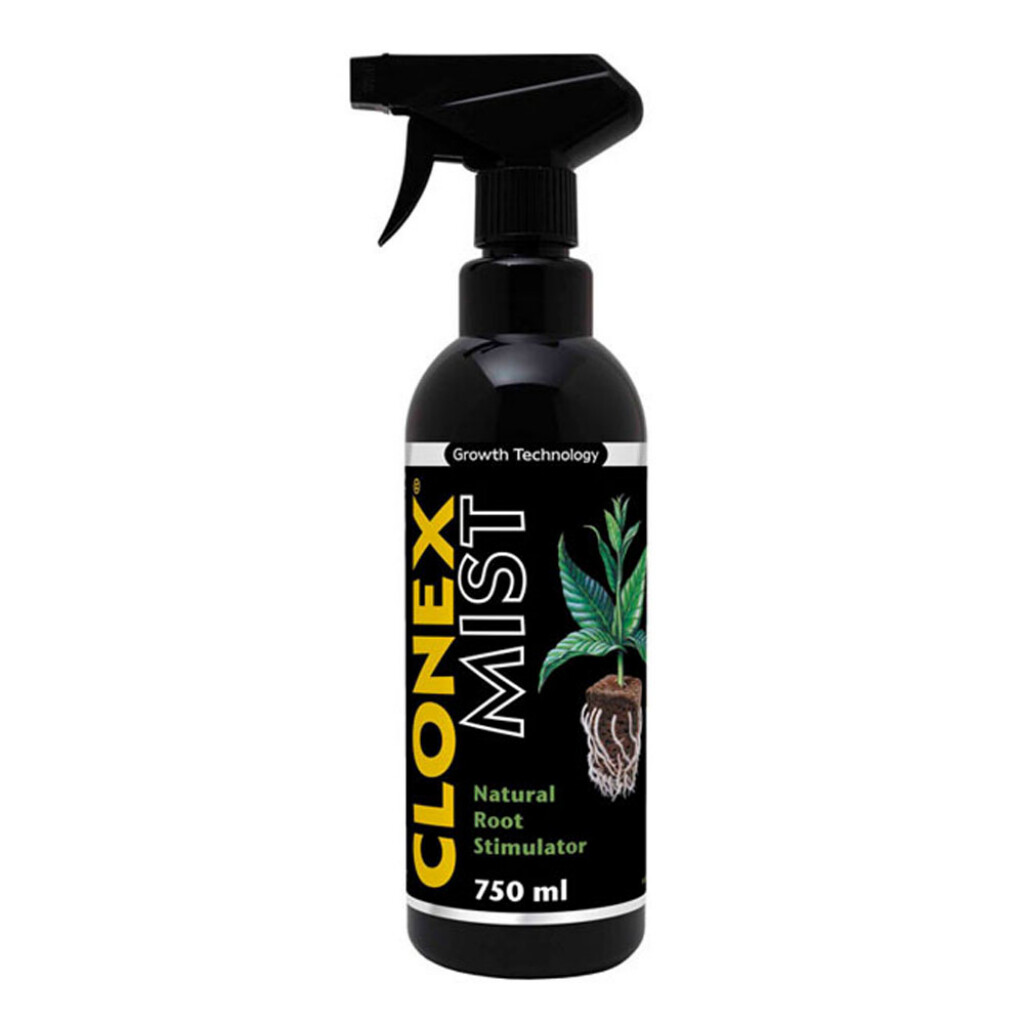 Growth Technology Clonex Mist