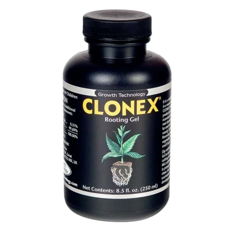 Growth Technology Clonex 50 ml