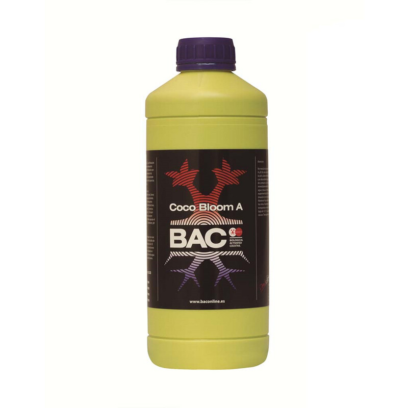 B.A.C. COCO BLOOM A+B