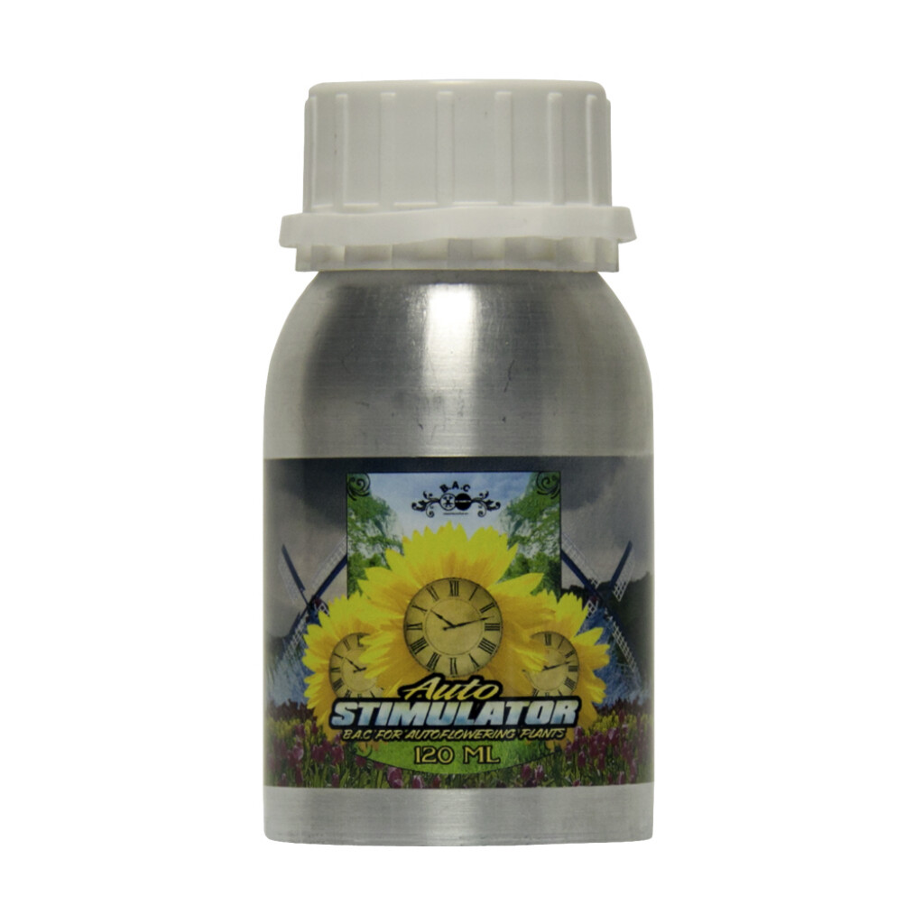 B.A.C. FAST AUTO STIMULADOR