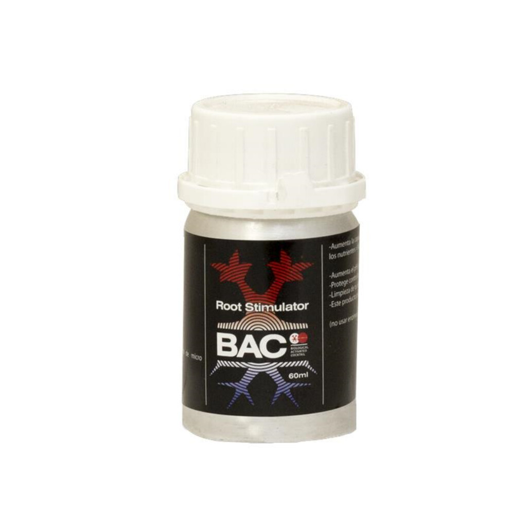 B.A.C. ROOT STIMULATOR