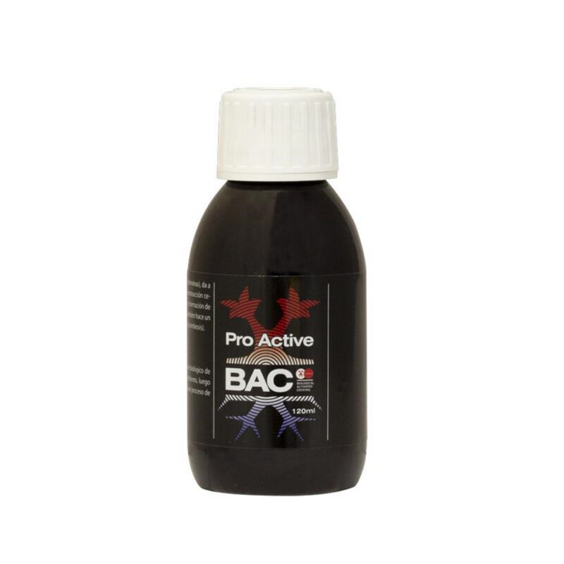 B.A.C. PRO-ACTIVE