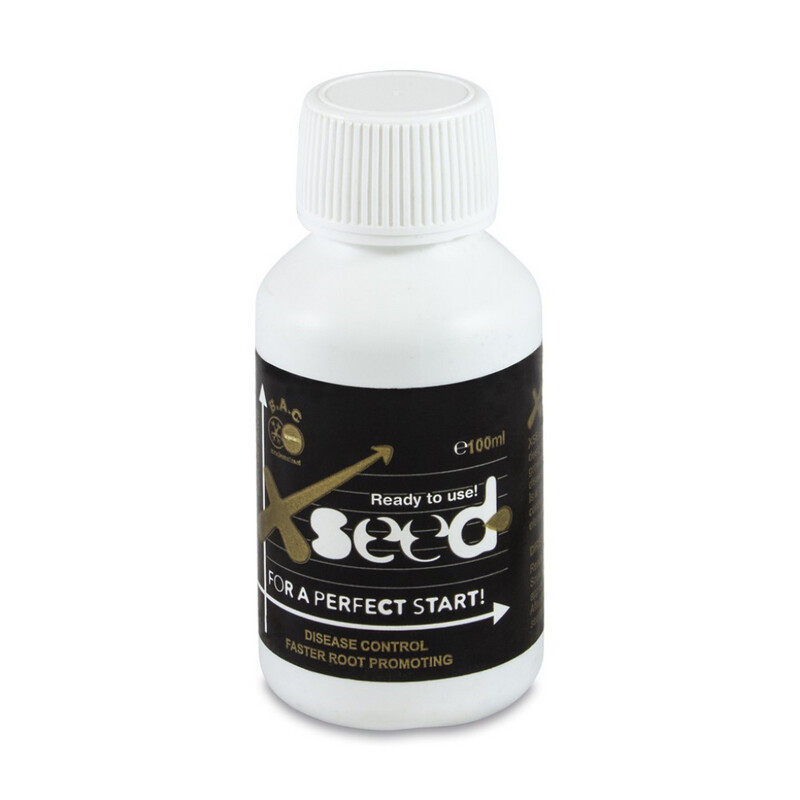 B.A.C. X-SEED 100ml