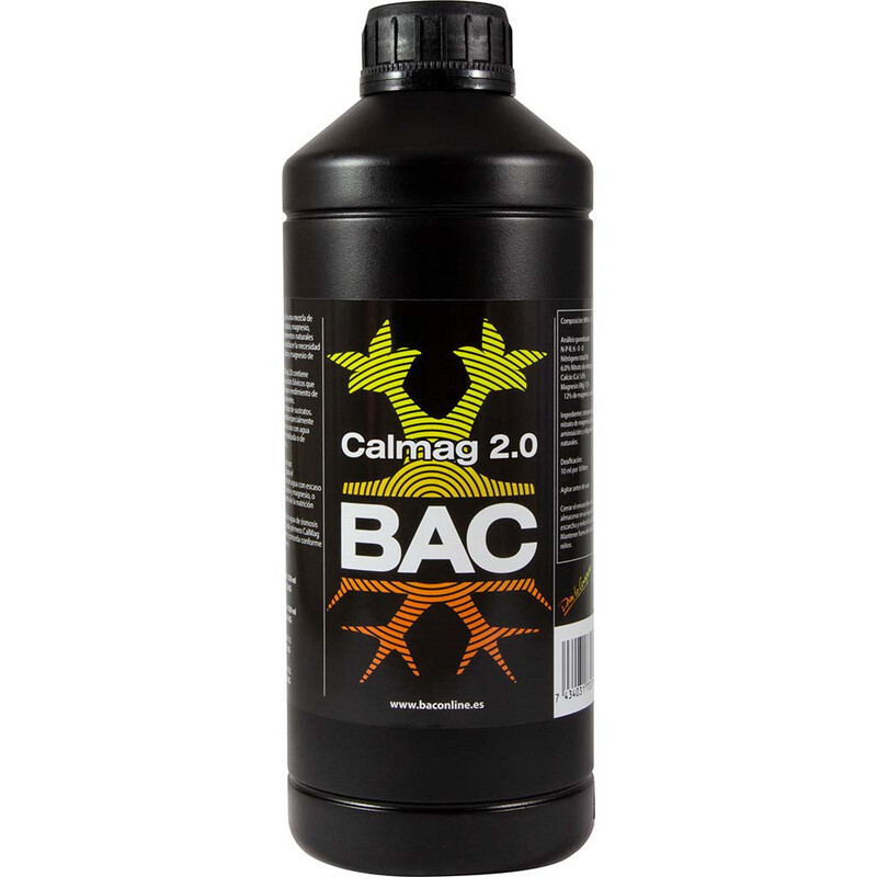 B.A.C. CALMAG 2.0