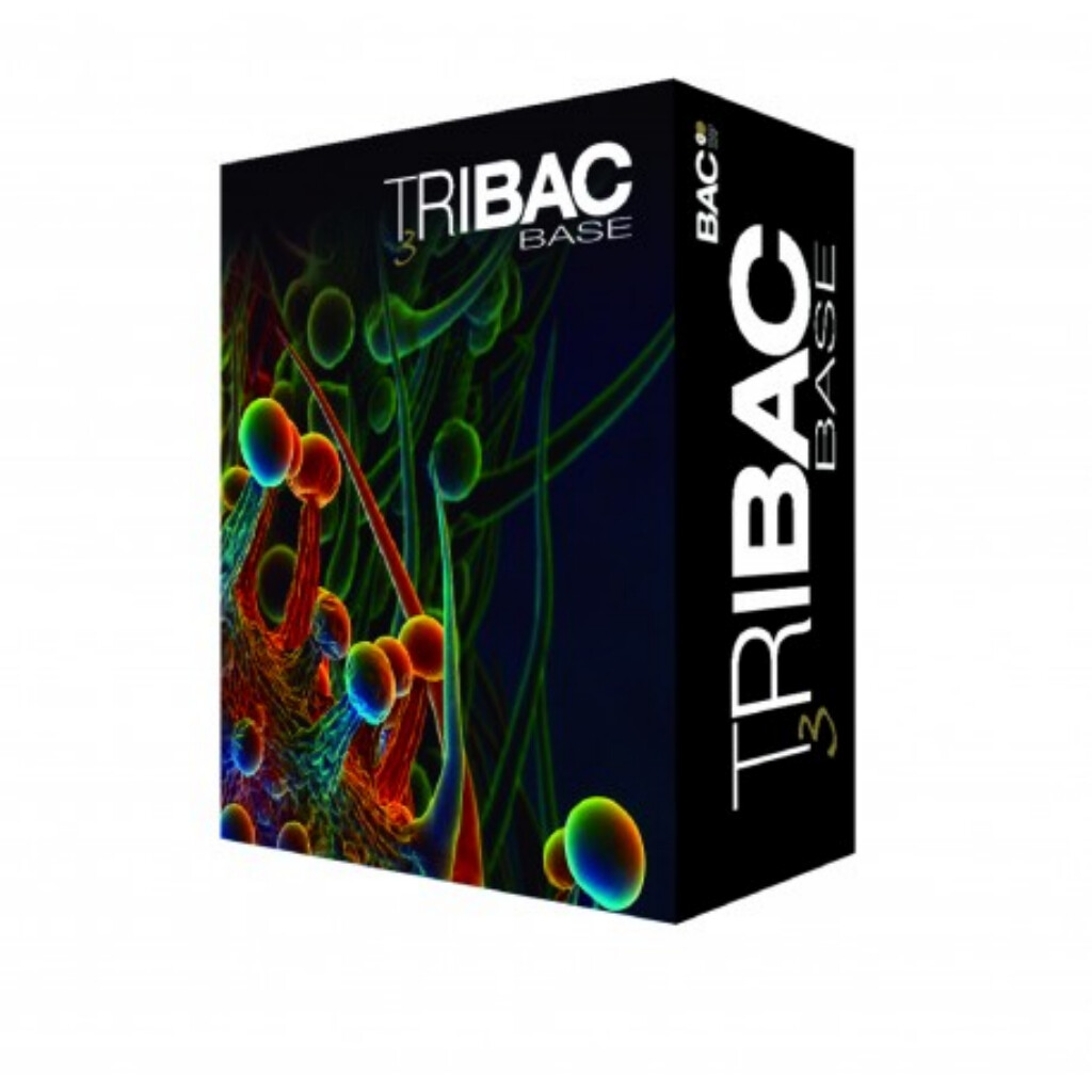 B.A.C. TRIBAC