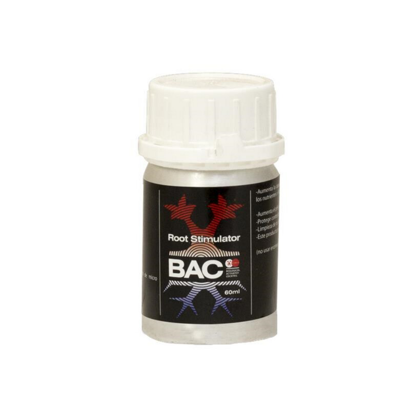 B.A.C. ROOT STIMULATOR