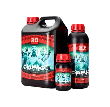 SHOGUN CALMAG (250ml - 25 L)