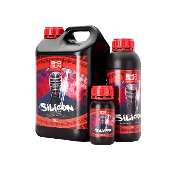 SHOGUN SILICON  (250ml - 25 L)