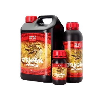 SHOGUN DRAGON FORCE  (250ml - 25 L)