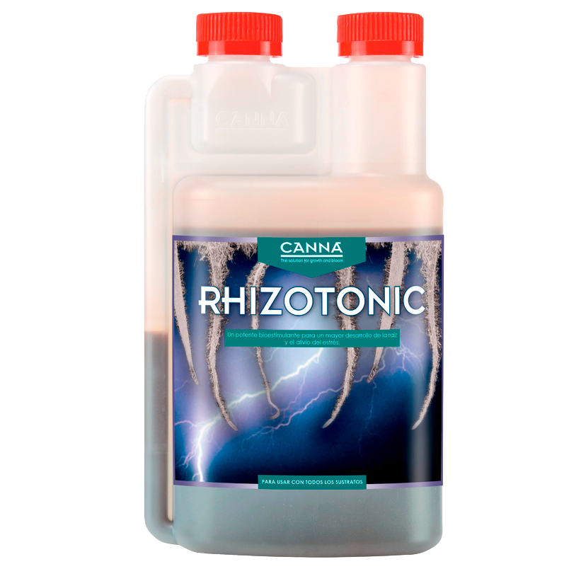 CANNA RHIZOTONIC