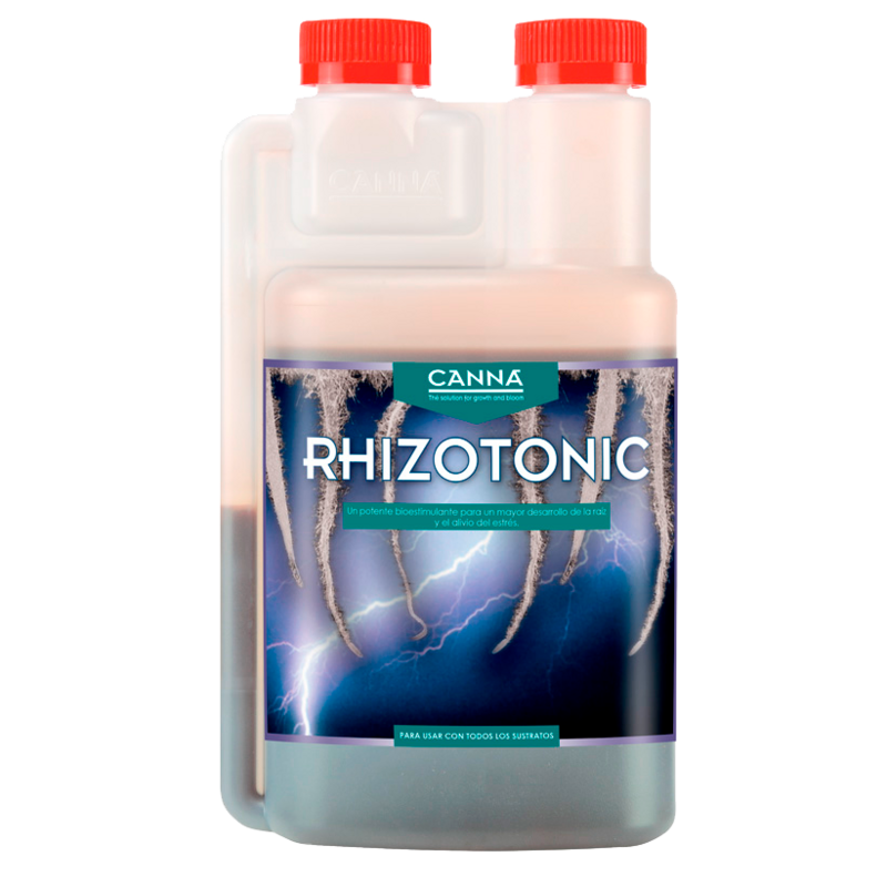 CANNA RHIZOTONIC