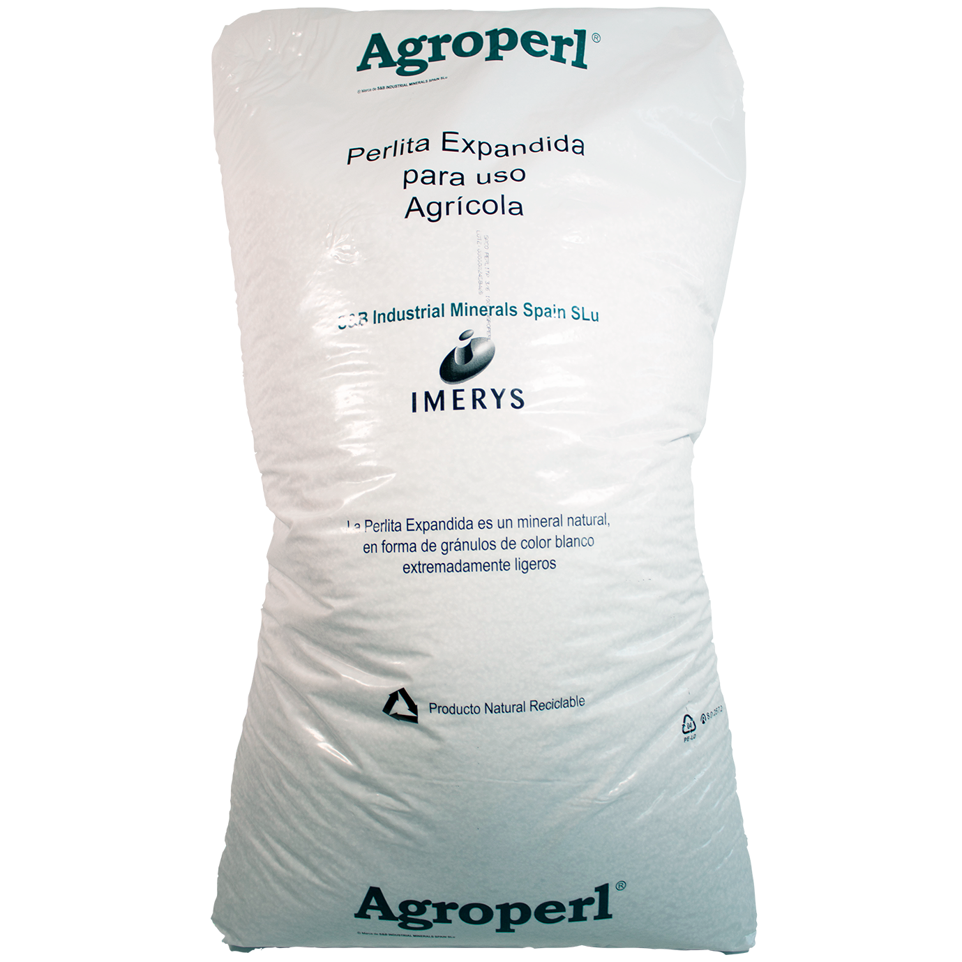 PERLITA AGROPERL GL-3/6 100L