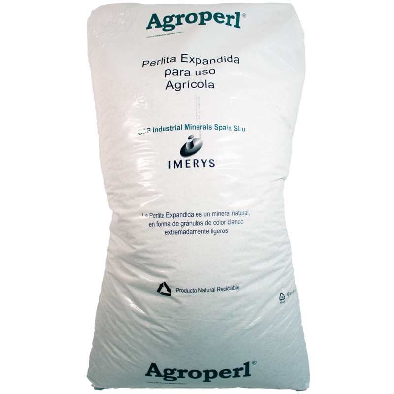 PERLITA AGROPERL GL-3/6 100L