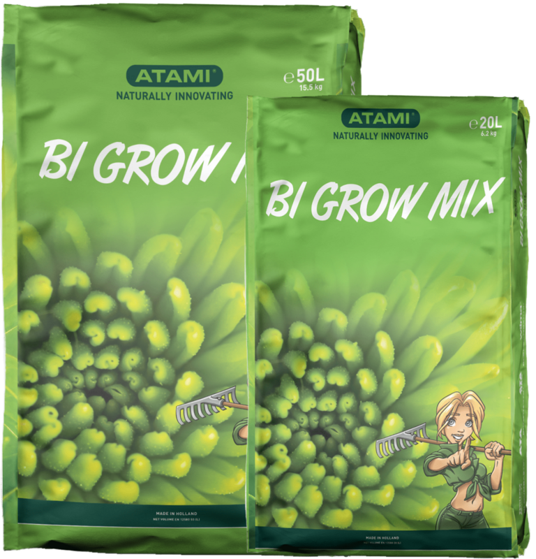 ATAMI BIO GROW MIX