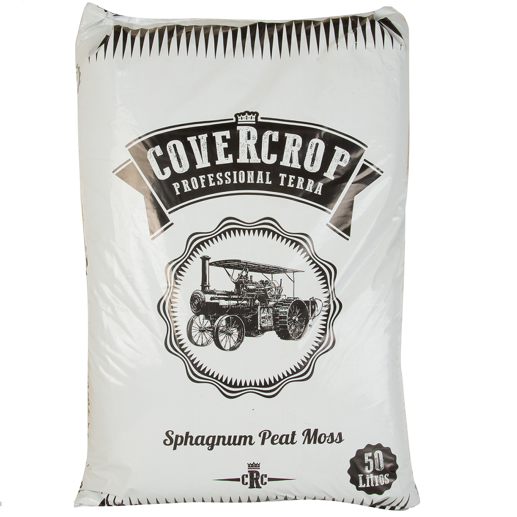 COVERCROP LIGHT (50 - 110 L)