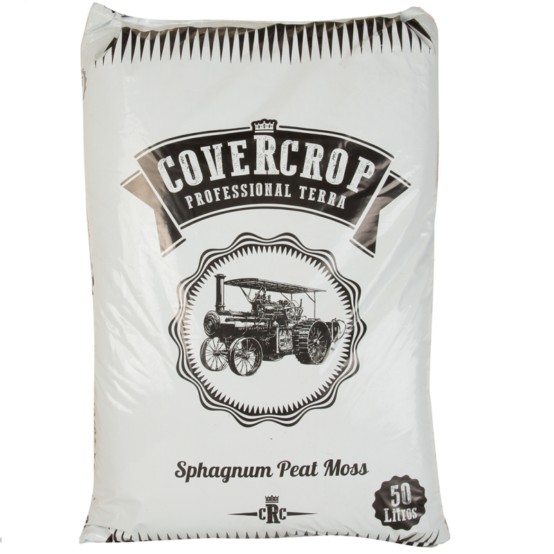 COVERCROP LIGHT (50 - 110 L)