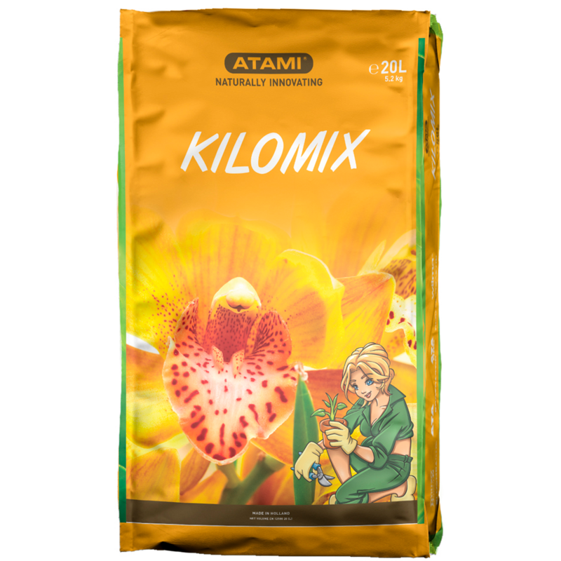 ATAMI KILOMIX