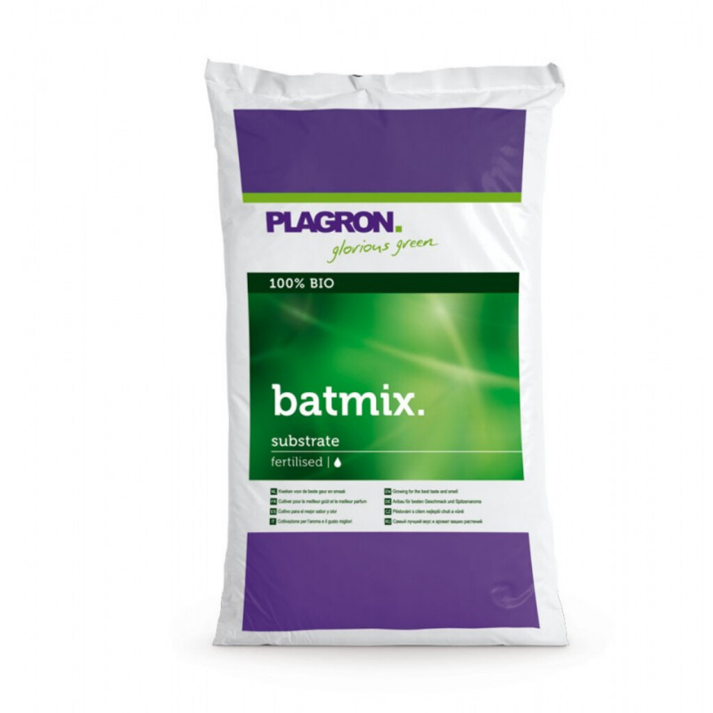 PLAGRON BAT-MIX (25L - 50L)