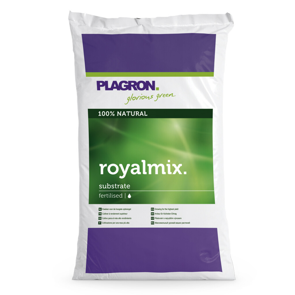 PLAGRON ROYAL-MIX 25L