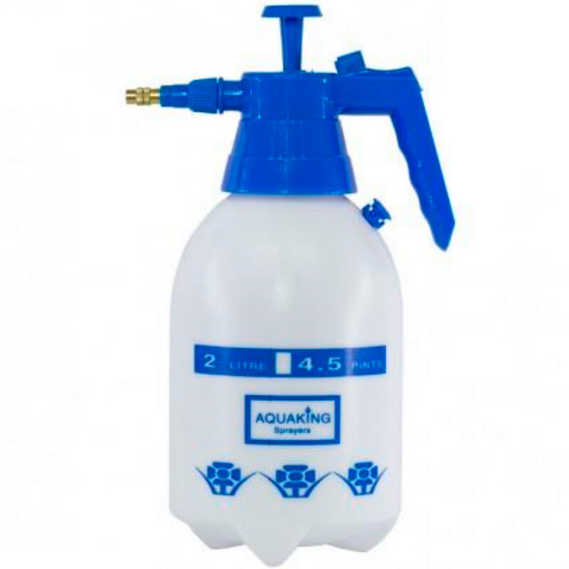PULVERIZADOR AQUAKING (2L, 5L Y 8L)
